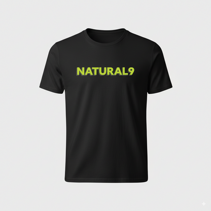 Natural9 - Short Sleeve Tee