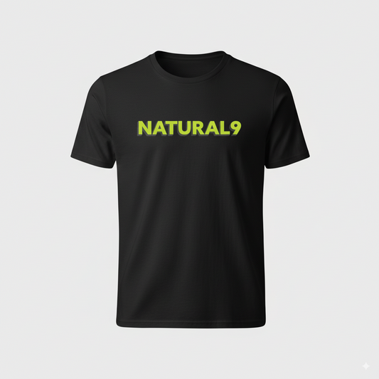 Natural9 - Short Sleeve Tee